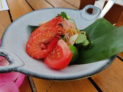 -三亚艾迪逊酒店·海滩烧烤 BARBACOA·现场乐队·浪漫晚餐·烧烤海鲜