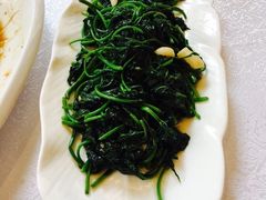 -星河湾半岛酒店-真粤中餐厅