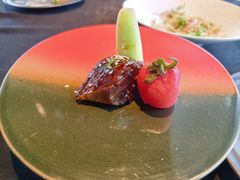-醉东Oriental House(静安嘉里中心店)