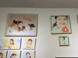 -童年时光专业儿童摄影(龙首店)