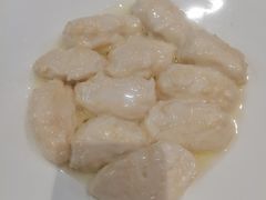 鸡蓉干贝-燕春楼(海河华鼎店)