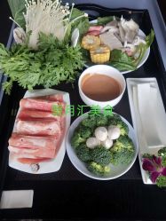-馨摇篮月子会所(鄠邑区店)