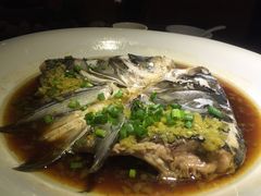 -绿茶餐厅(华联万柳店)