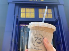 门面-73coffee(创智天地店)