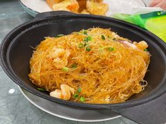 瑶柱粉丝捞-国贸旋转餐厅(国贸广场店)