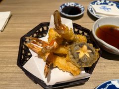 -小山日本料理(兴业太古汇店)