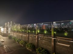-祖母的厨房美式西餐厅(北京坊店)