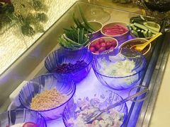 -比亚森自助烤肉料理(裕华店)