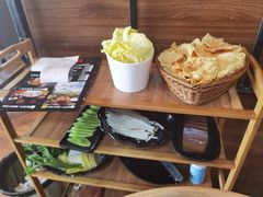 -牛品福潮汕牛肉火锅(旺庄店)