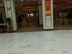 门面-澜悦港海鲜体验主题餐厅
