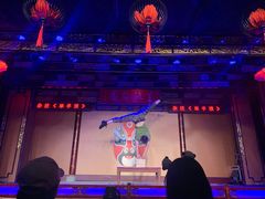 -盖碗儿梨园·变脸吐火·川剧(天府广场店)