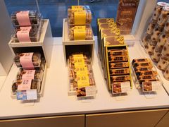 -好利来(清华南门店)