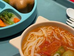 -西贝(万达店)