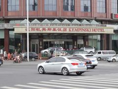 -沈阳瑞士酒店