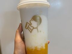 -喜茶(深圳福田星河COCO Park店)