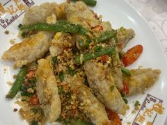 -凤城礼记鱼翅海鲜酒家(新马路总店)