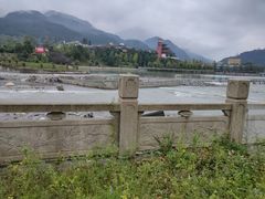 -水磨古镇