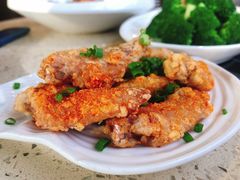 -我是那个大叔·美食研究所(新塘路店)