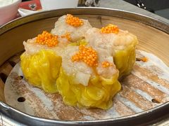 -点点心点心专门店(旺角店)