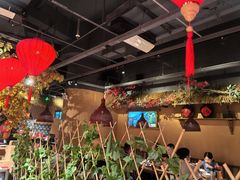 -老湘村·湖南土菜(天河维多利店)