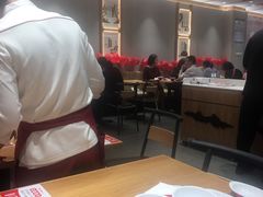 大堂-喜家德虾仁水饺(青岛永旺东部店)