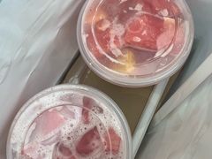 -奈雪的茶(凯德新都心店)