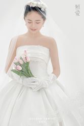 -金夫人婚纱摄影(西昌店)