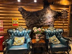 -卢布里西餐厅(总店)