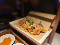 -绿茶餐厅(领展购物广场·中关村店)