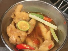-椰庭·椰子鸡·创意玩家(晶耀前滩店)