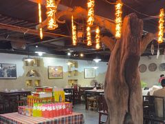 -酒肉门孔府菜(曲阜游客中心店)