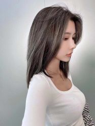 -CIT造型·烫发·染发