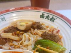 -卤大叔·广州牛杂(壹方城店)