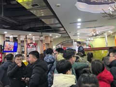 -元盛居(生态大街店)