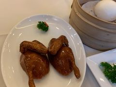 烤乳鸽-利苑酒家(华熙国际店)
