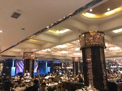 -芭菲盛宴·环球美食(北城国际店)