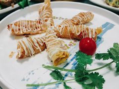 -點無缺茶楼·海鲜酒家(世博店)