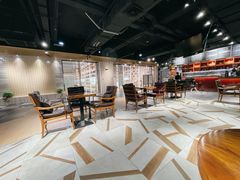 大堂-BINGO COFFEE宾果彩咖(大东方店)