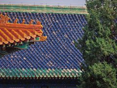 -历代帝王庙博物馆