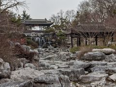 -蜀冈西峰生态公园