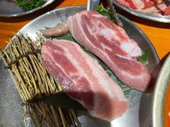 -kingkong大猩猩烤肉(CBD店)
