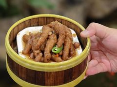 -丰圆轩粤式茶楼 . 点心粤菜(夏茅店)