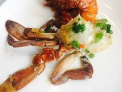 -宝宇大连海鲜渔港(金奎大厦店)