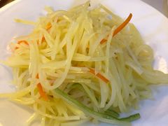 -东方饺子王(新奥购物中心店)