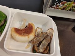 -阿那亚第三食堂 Cafeteria 3
