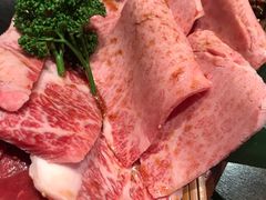 -俺的焼肉(銀座9丁目店)