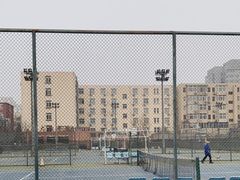 -北京化工大学(东校区)