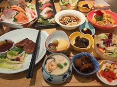 -阿吾罗·月咏精致日料(港汇恒隆广场店)
