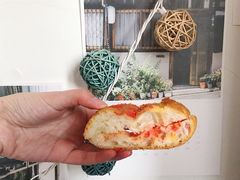 明太子法棍-都恩客(高岛屋百货店)
