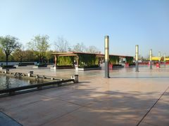 -济南方特东方神画